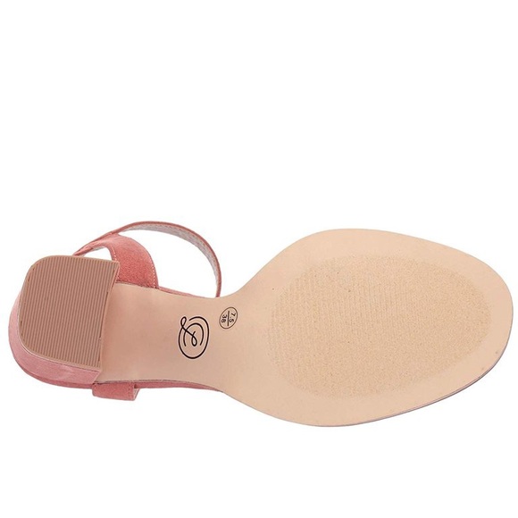 NWT Chinese Laundry heels. - Picture 5 of 6